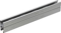 Carril de doble perfil MT-50D Carril de doble perfil contiguo