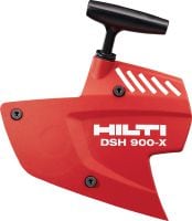 Arrancador DSH 900 