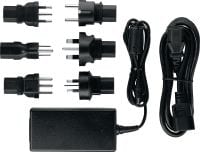 Cargador de batería POA 89 
