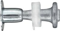 Clavos de acero X-U 15 P8 TH 