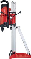 Perforación con corona hueca DD 250-CA Herramienta de perforación diamantada pesada avanzada con unidad de alimentación automática Cut Assist para perforación con corona hueca de diámetros pequeños y grandes de 12 a 500 mm