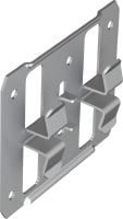 Grapas MFT-CV Grapas de acero inoxidable para la instalación de paneles de fachada