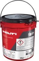 Pintura de protección CFS-CT Sistema de pintura de protección con una amplia variedad de homologaciones para el sellado de aberturas medianas y grandes