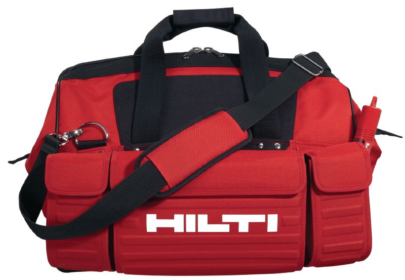 Bolsa de herramientas DCH 