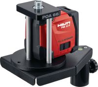 Juego de accesorios POA 66 