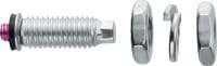 Perno ajustable S-BT-ER 