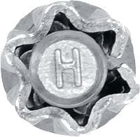 Anclaje de autoexcavado para piedra HSU-R Varilla de autoexcavado de máximo rendimiento para piedra