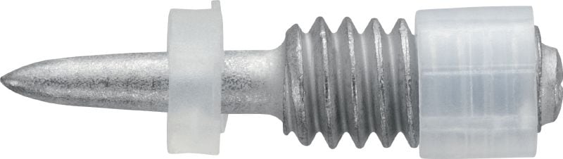 Pernos roscados X-W6-12 G3 P7 W6 Perno roscado para el uso con la clavadora a gas GX 3