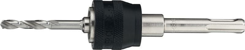 Accesorios para la broca HS-MU Adaptador y accesorios de la broca corona bimetálica MultiCut