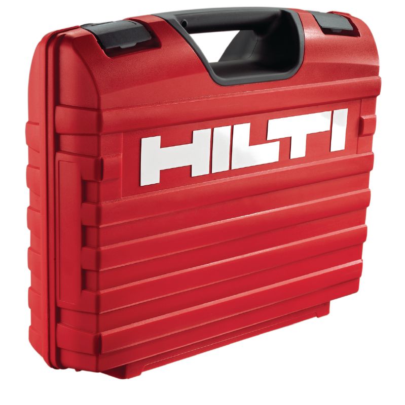 Maletín PR 30-HVS A12 
