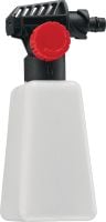 Botella de detergente PC 2-22 