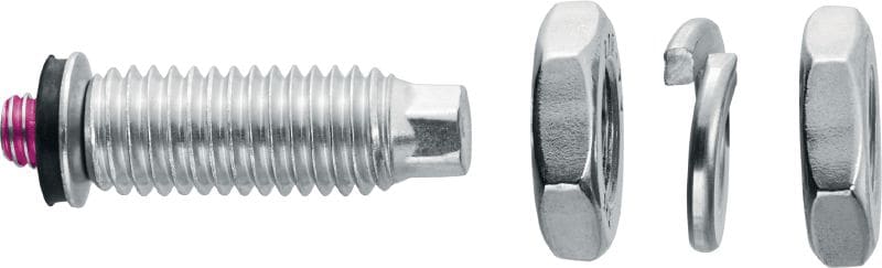 Perno ajustable S-BT-ER 