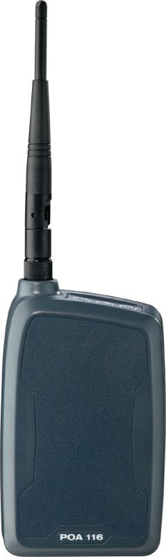 Radio POA 116 
