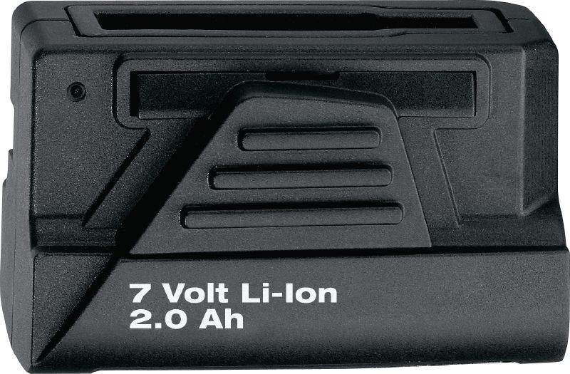 Batería B 7/2.0 Li-Ion 