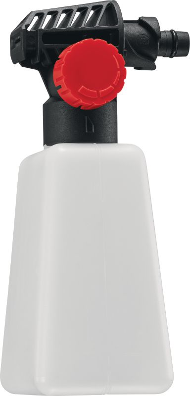 Botella de detergente PC 2-22 
