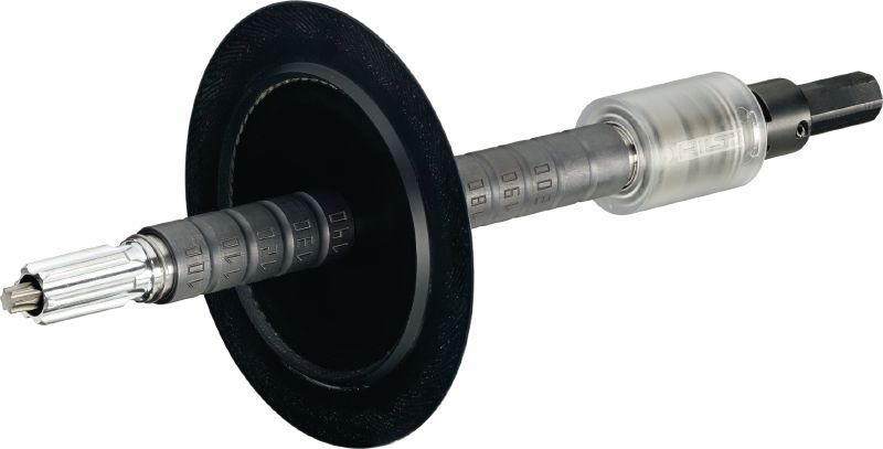 Util de colocación D 8-SW 2 kit 