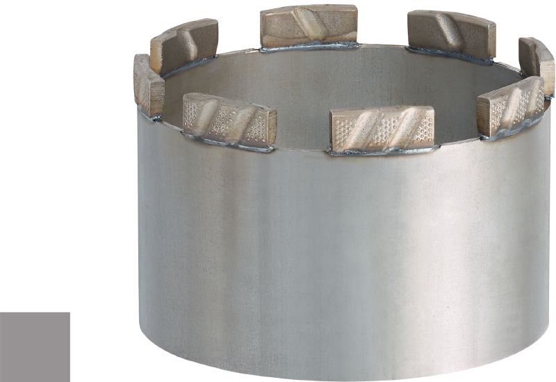 Módulo de cambio SP-L Módulo de cambio de alto rendimiento para tareas de taladro con herramientas de baja potencia (< de 2,5 kW) en todo tipo de hormigones