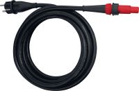 Cable de red TE 3000-AVR EU 230V 