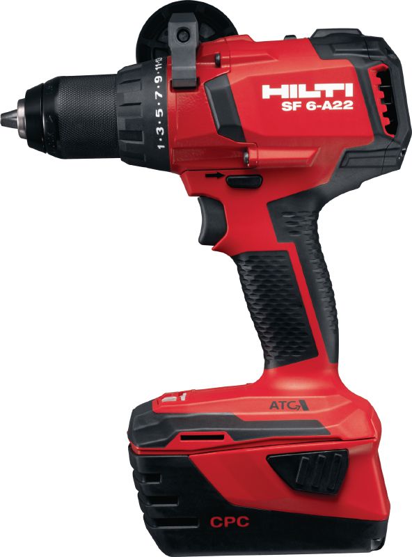 castigo acerca de Ordenador portátil Atornilladora taladro a batería SF 6-A22 - Atornilladoras taladro a batería - Hilti Española castigo acerca de Ordenador portátil Atornilladora taladro a batería SF 6-A22 - Atornilladoras taladro a batería - Hilti Española