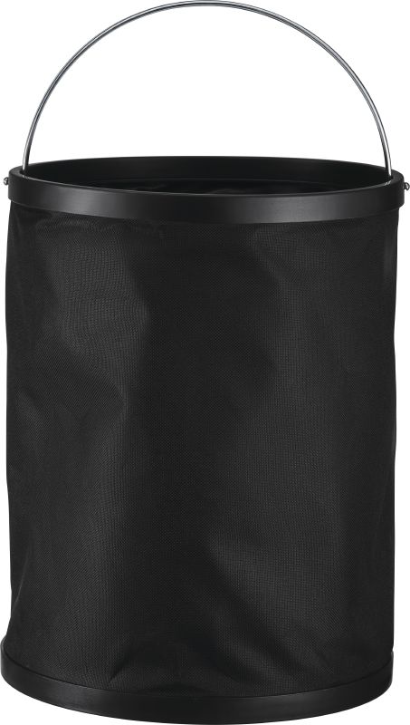 Balde plegable PC 2-22 