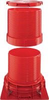 CP 680-P/M Tubo prolongador