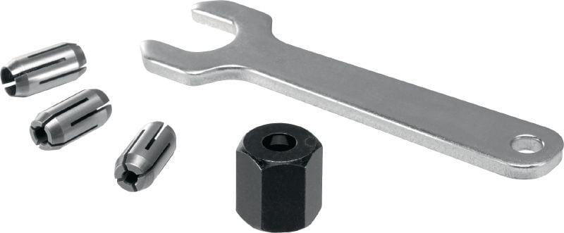 Pinza de apriete SCO-A kit 