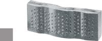 Segmento de diamante rápido SP-H Segmentos de diamante de alto rendimiento para tareas de perforación con corona hueca con herramientas de alta potencia (>2,5 kW) en todo tipo de hormigones