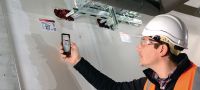 Software de gestión de documentos contra el fuego Aplicación web que permite registrar e inspeccionar instalaciones de seguridad contra el fuego, así como hacer su seguimiento Aplicaciones 1