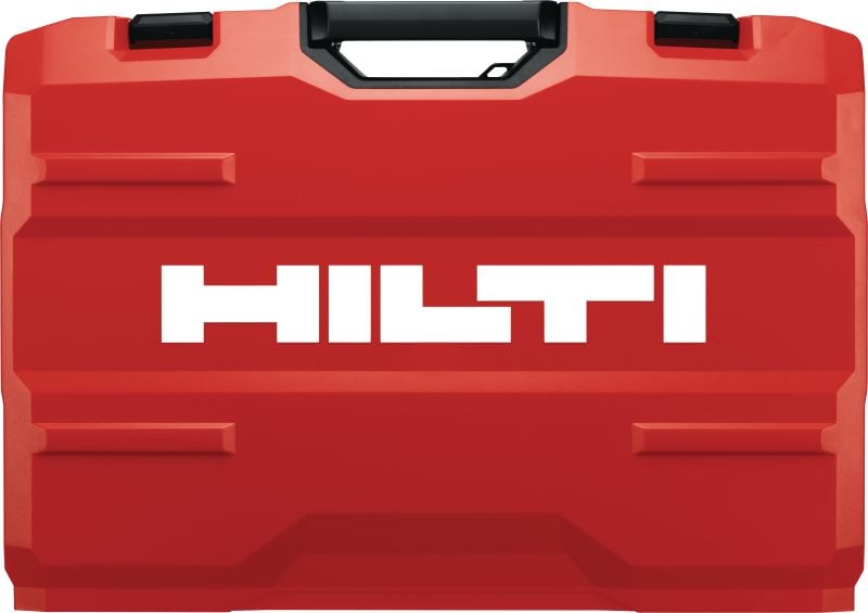 Maletín Cordl. kit 12V–3 tools vacío 