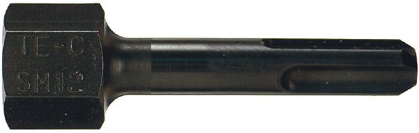Broca corona de martillo perforador TE-Y-BK SDS Max - Brocas para hormigón  y mampostería - Hilti Española