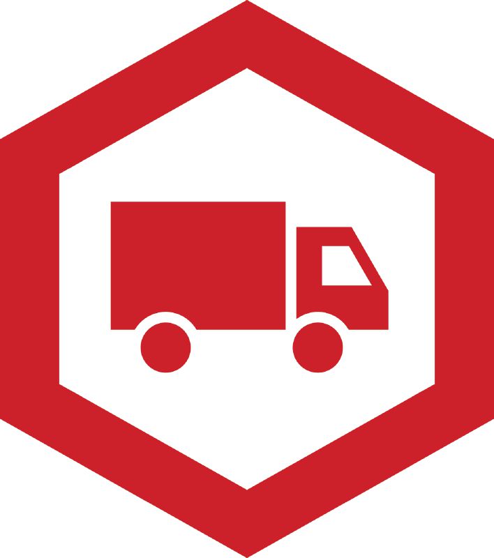 Envío SMART Hilti y paquetes de servicios Paquetes que incluyen tarifa plana de envíos y otros servicios que permiten ahorrar tiempo con una amplia variedad de opciones de suscripción para su empresa