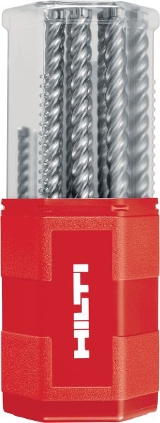 Brocas taladros con - Hilti