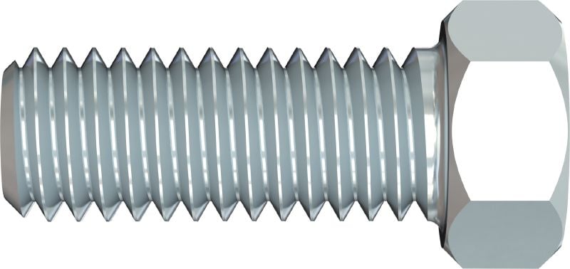 Tornillo de ajuste de suspensión MFT-JS Tornillo de ajuste para el uso con sistemas de suspensión