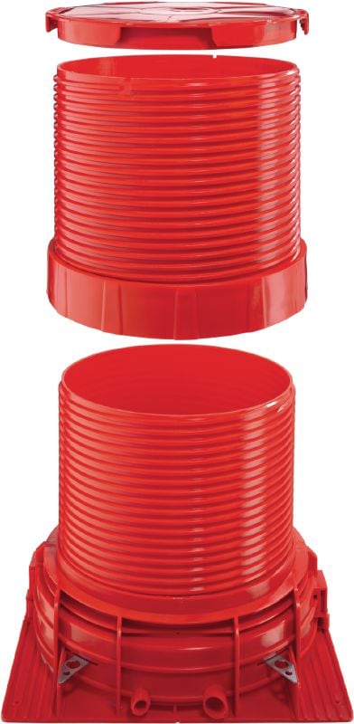 CP 680-P/M Tubo prolongador