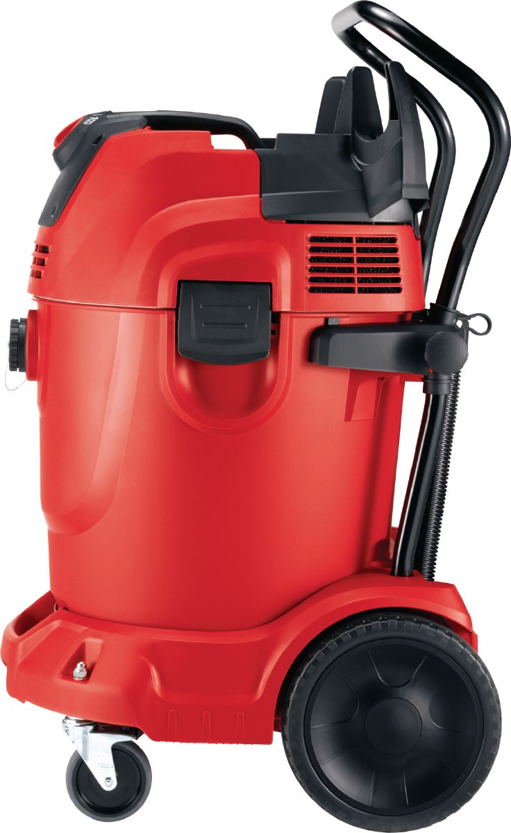 Aspiradora de alta potencia de succión para la construcción VC 60M-X -  Aspiradores - Hilti Española