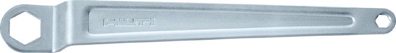 Llave de montaje SW 24/10 