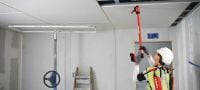 Tubo prolongador SME cpl  Aplicaciones 1