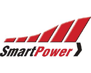                Smart Power ofrece una gestión de la potencia electrónica para obtener un rendimiento estable de la herramienta bajo cargas que varían.            