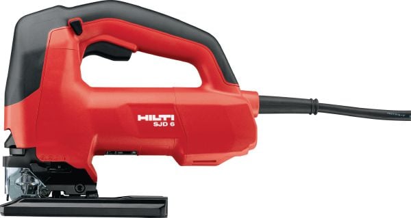 Sierra de calar - Hilti Española