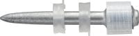 Pernos roscados X-M6-7 B3 P7 Perno roscado M6 para el uso con la clavadora a batería BX 3