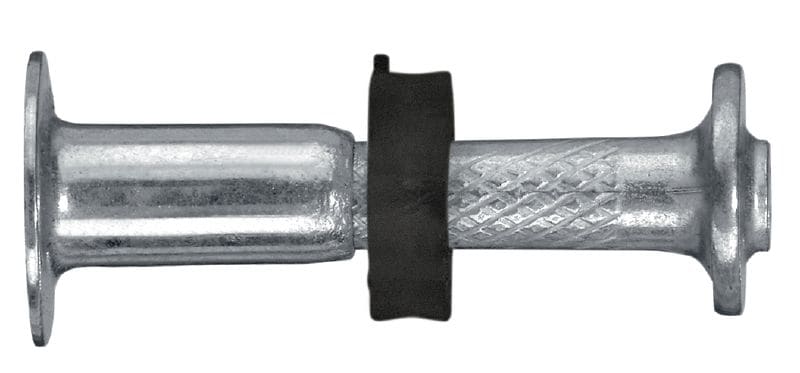 Clavos para hormigón X-C P8 Clavo individual para la fijación en hormigón mediante herramientas de fijación directa con pólvora
