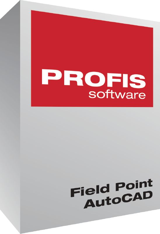 Complemento de puntos de campo de Hilti Complemento de preparación de datos de distribución para AutoCAD® y Revit®