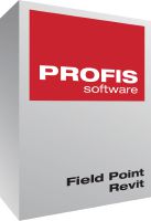 Complemento de puntos de campo de Hilti Complemento de preparación de datos de distribución para AutoCAD® y Revit®