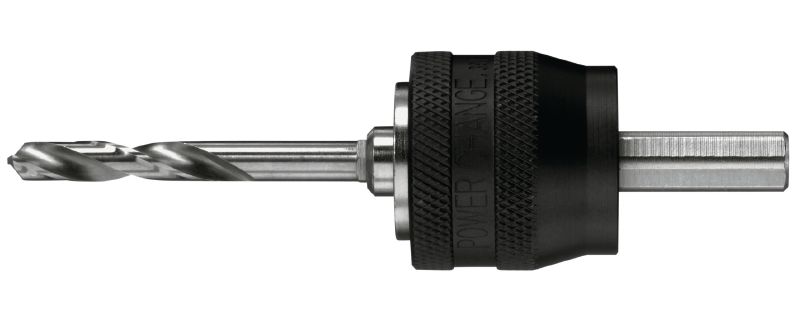Accesorios para la broca HS-MU Adaptador y accesorios de la broca corona bimetálica MultiCut