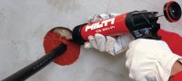 Sellador intumescente FS-ONE MAX Sellador cortafuego intumescente de alto rendimiento Aplicaciones 1