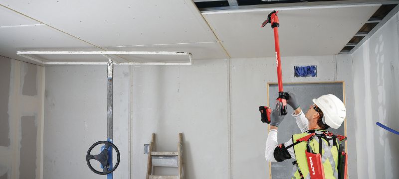 Tubo prolongador SME cpl  Aplicaciones 1