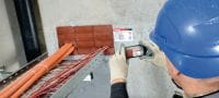 Software de gestión de documentos contra el fuego Aplicación web que permite registrar e inspeccionar instalaciones de seguridad contra el fuego, así como hacer su seguimiento Aplicaciones 2