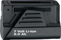 Batería B 7/2.0 Li-Ion 
