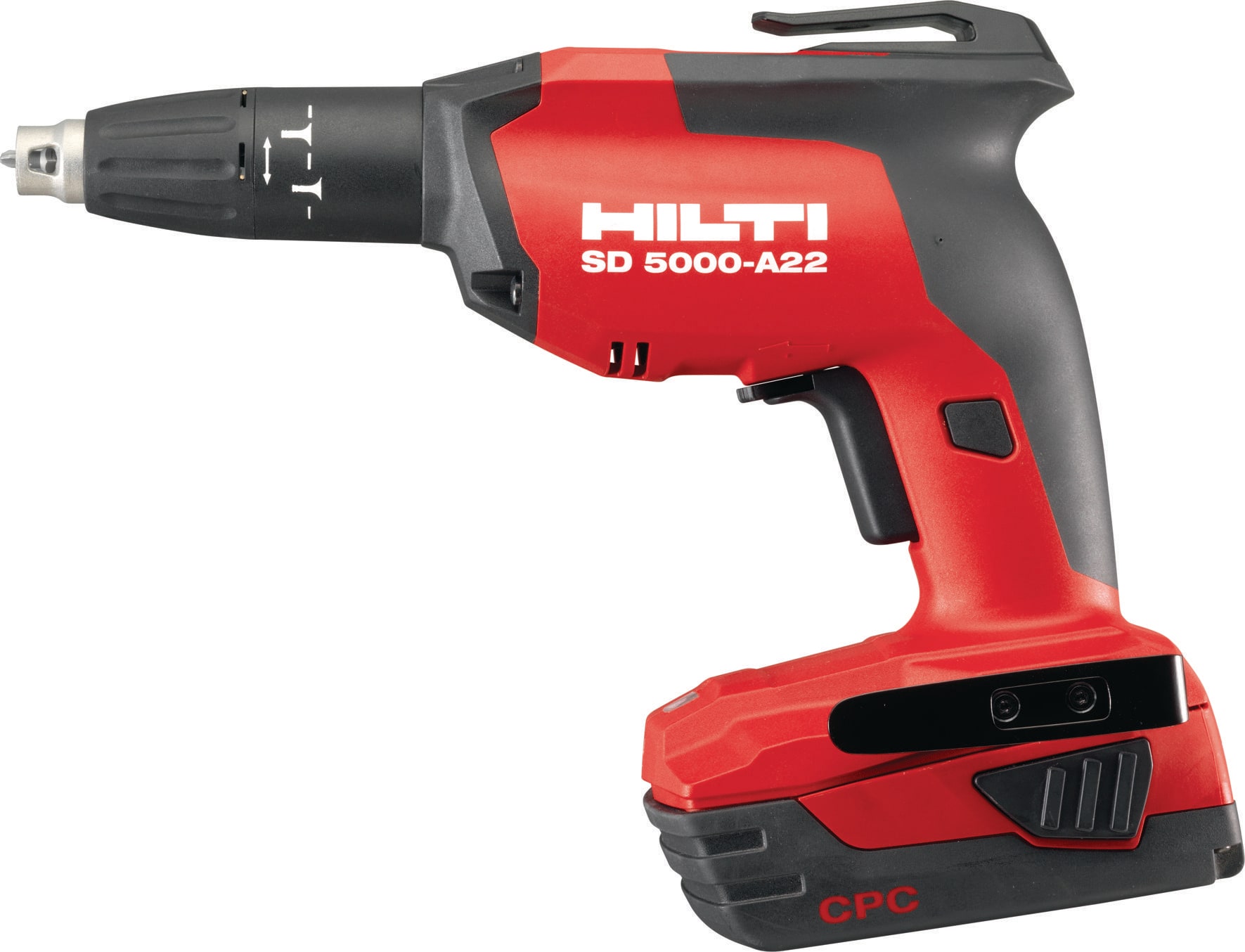 máquina vacante Emoción Atornilladora de tabique seco a batería SD 5000-A22 02 - Atornilladoras para Acabado Interior - Hilti Española máquina vacante Emoción Atornilladora de tabique seco a batería SD 5000-A22 02 - Atornilladoras para Acabado Interior - Hilti Española