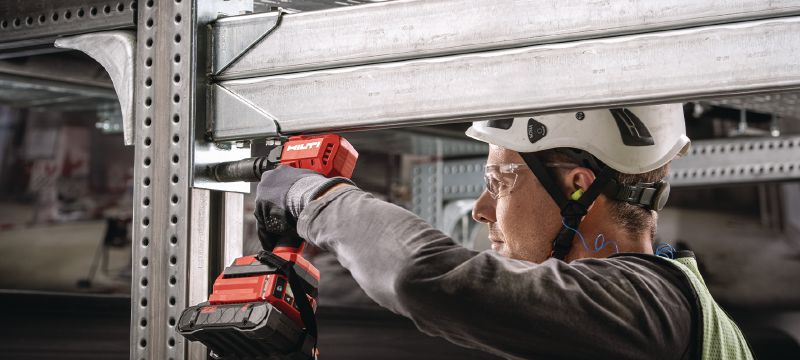 Perfil de caja sin costura MT-90H OC Sección de caja de acero de carga pesada con ranura de montaje para la construcción de marcos de acero y soportes modulares en entornos moderadamente corrosivos Aplicaciones 1